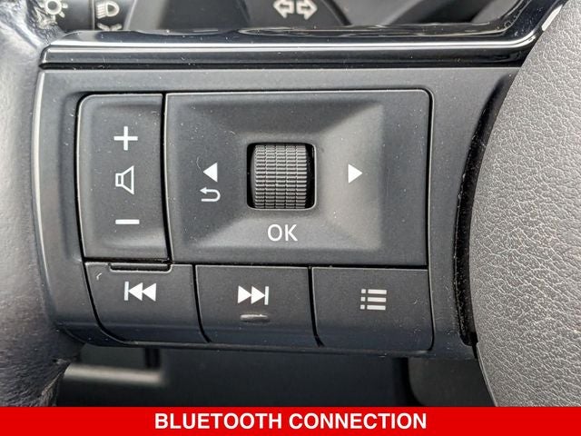 2023 Nissan Rogue SV PREMIUM AWD