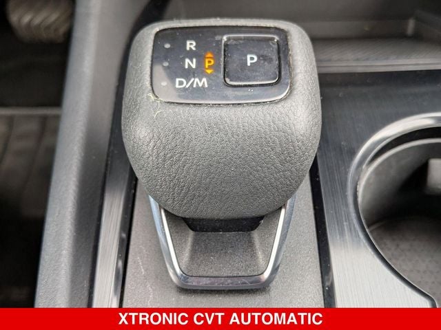 2023 Nissan Rogue SV PREMIUM AWD