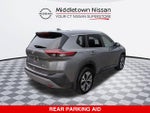 2023 Nissan Rogue SV PREMIUM AWD