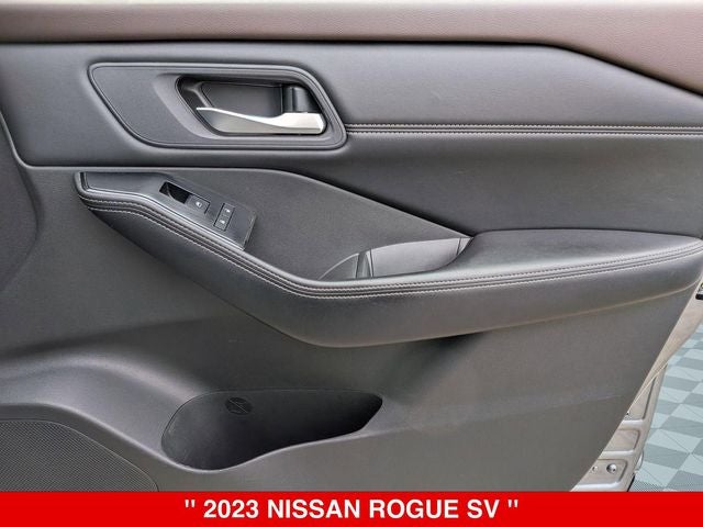 2023 Nissan Rogue SV PREMIUM AWD