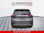 2023 Nissan Rogue SV PREMIUM AWD