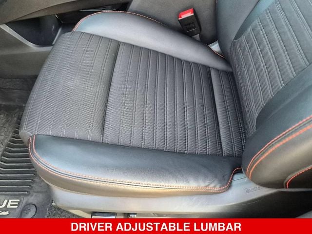 2025 Nissan Rogue Rock Creek®