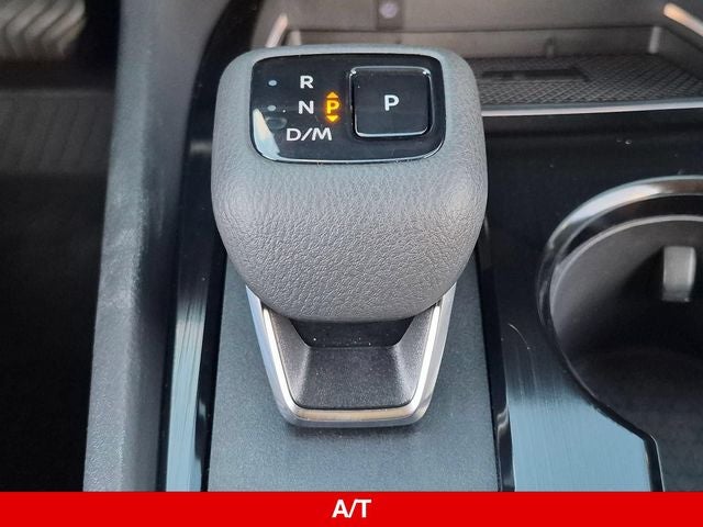 2025 Nissan Rogue Rock Creek®