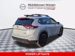 2025 Nissan Rogue Rock Creek®