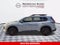 2025 Nissan Rogue Rock Creek®