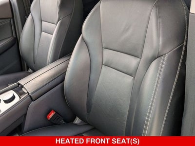 2022 Nissan Rogue SL PREMIUM AWD NISSAN CERTIFIED