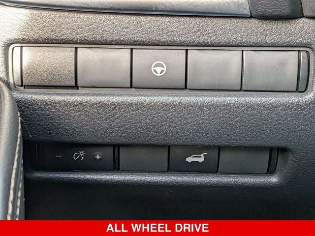 2022 Nissan Rogue SL PREMIUM AWD NISSAN CERTIFIED