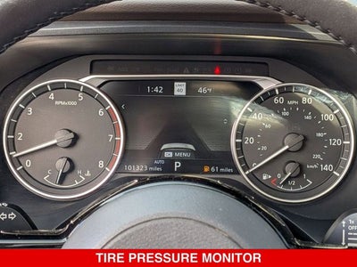 2022 Nissan Rogue SL PREMIUM AWD NISSAN CERTIFIED