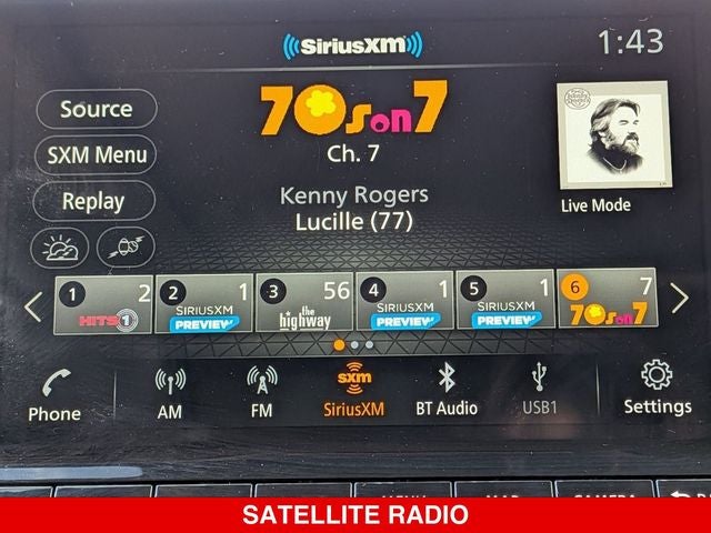 2022 Nissan Rogue SL PREMIUM AWD NISSAN CERTIFIED