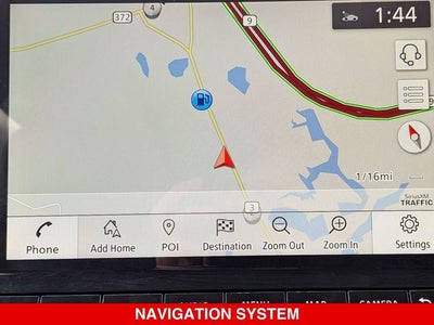 2022 Nissan Rogue SL PREMIUM AWD NISSAN CERTIFIED