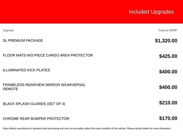 2022 Nissan Rogue SL PREMIUM AWD NISSAN CERTIFIED