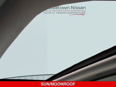 2018 INFINITI QX60 AWD