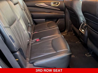 2018 INFINITI QX60 AWD