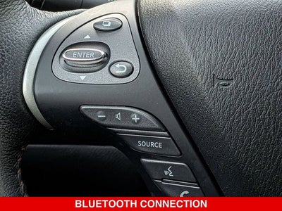 2020 Nissan Pathfinder SV 4WD