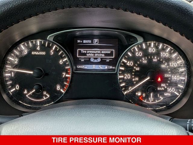 2020 Nissan Pathfinder SV 4WD