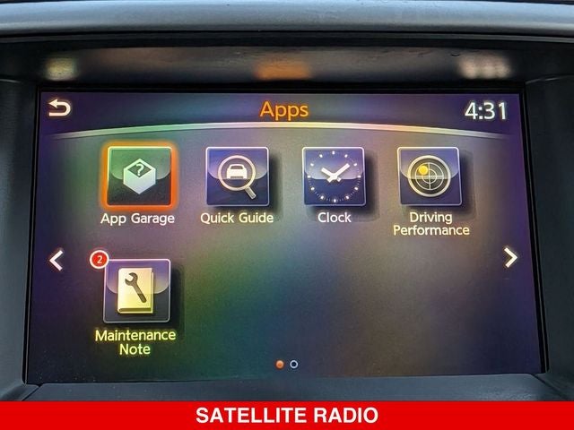 2020 Nissan Pathfinder SV 4WD