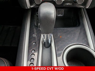 2020 Nissan Pathfinder SV 4WD