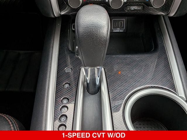 2020 Nissan Pathfinder SV 4WD