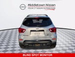 2020 Nissan Pathfinder SV Rock Creek Edition