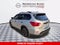 2020 Nissan Pathfinder SV Rock Creek Edition
