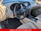 2020 Nissan Pathfinder Platinum