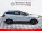 2020 Nissan Pathfinder Platinum