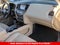 2020 Nissan Pathfinder Platinum