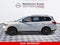 2020 Nissan Pathfinder Platinum