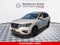 2020 Nissan Pathfinder Platinum