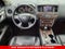 2020 Nissan Pathfinder Platinum