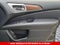 2020 Nissan Pathfinder Platinum