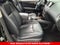 2020 Nissan Pathfinder Platinum