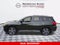 2020 Nissan Pathfinder Platinum