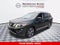 2020 Nissan Pathfinder Platinum