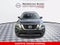 2020 Nissan Pathfinder Platinum