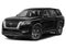 2023 Nissan Pathfinder S NISSAN CERTIFIED