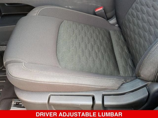 2023 Nissan Pathfinder S