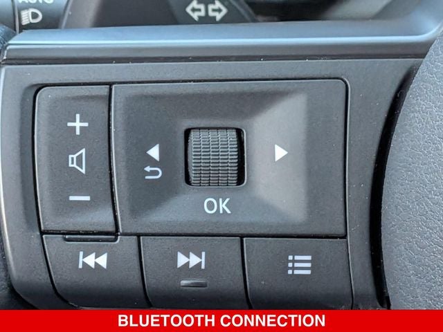 2023 Nissan Pathfinder S