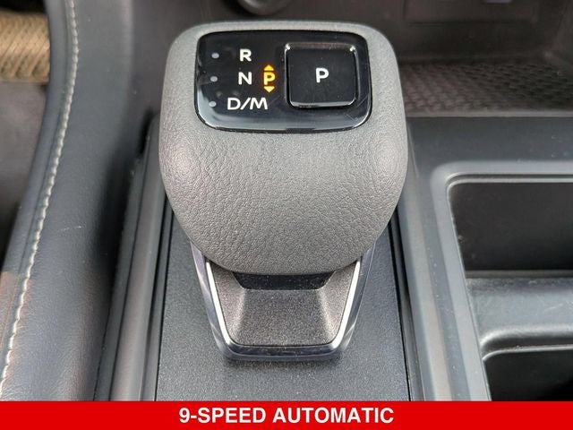 2023 Nissan Pathfinder S