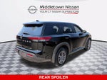 2023 Nissan Pathfinder S