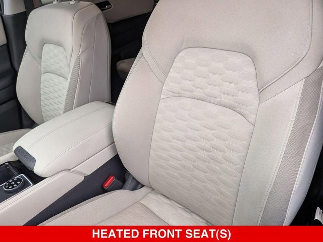 2022 Nissan Pathfinder SV 4WD