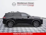 2022 Nissan Pathfinder SV 4WD