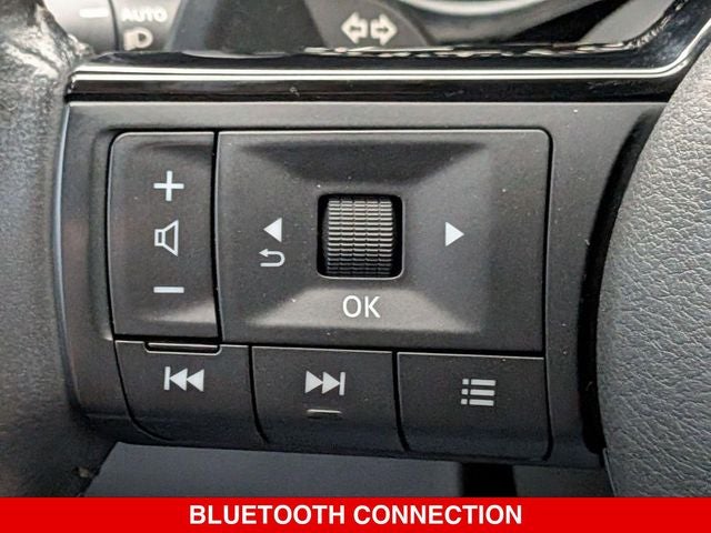 2022 Nissan Pathfinder SV 4WD