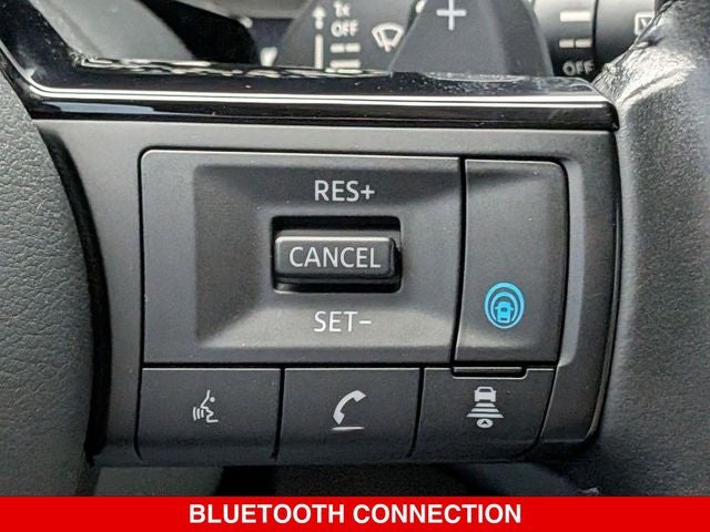 2022 Nissan Pathfinder SV 4WD