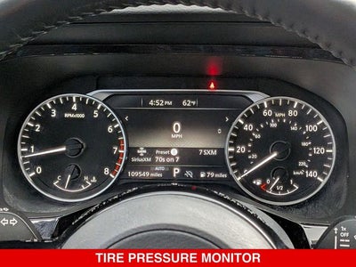 2022 Nissan Pathfinder SV 4WD