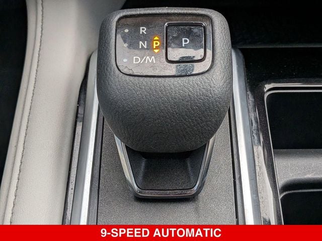 2022 Nissan Pathfinder SV 4WD