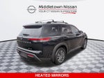 2022 Nissan Pathfinder SV 4WD