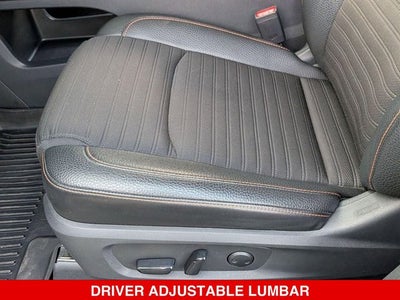 2024 Nissan Pathfinder Rock Creek®