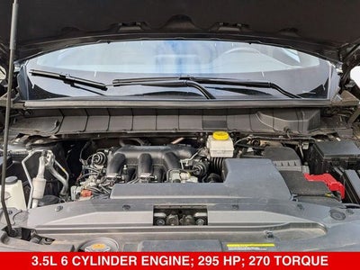 2024 Nissan Pathfinder Rock Creek®