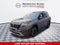 2024 Nissan Pathfinder Rock Creek®